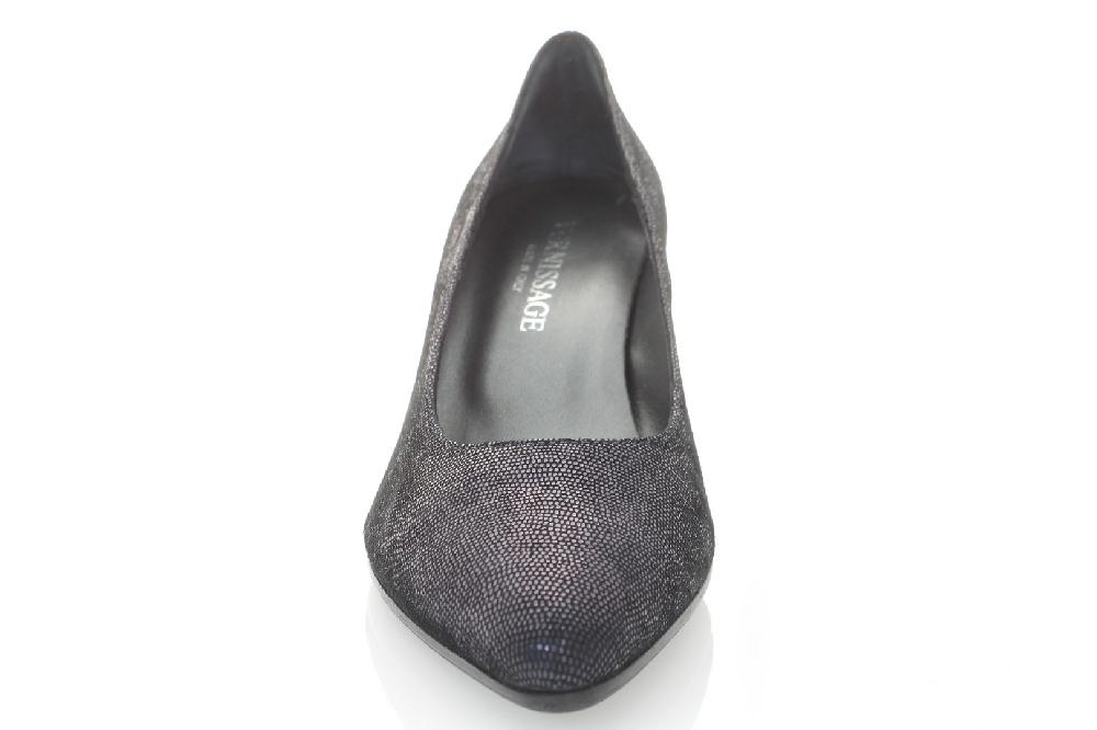 Soffice Sogno Décolleté in pelle stampata Offerta