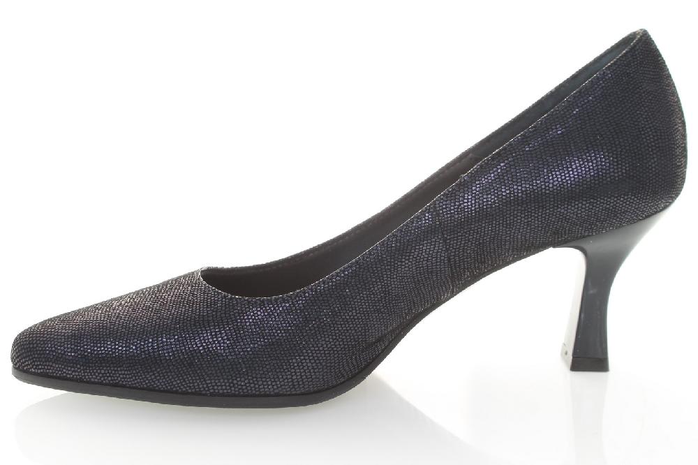 Soffice Sogno Décolleté in pelle stampata Offerta