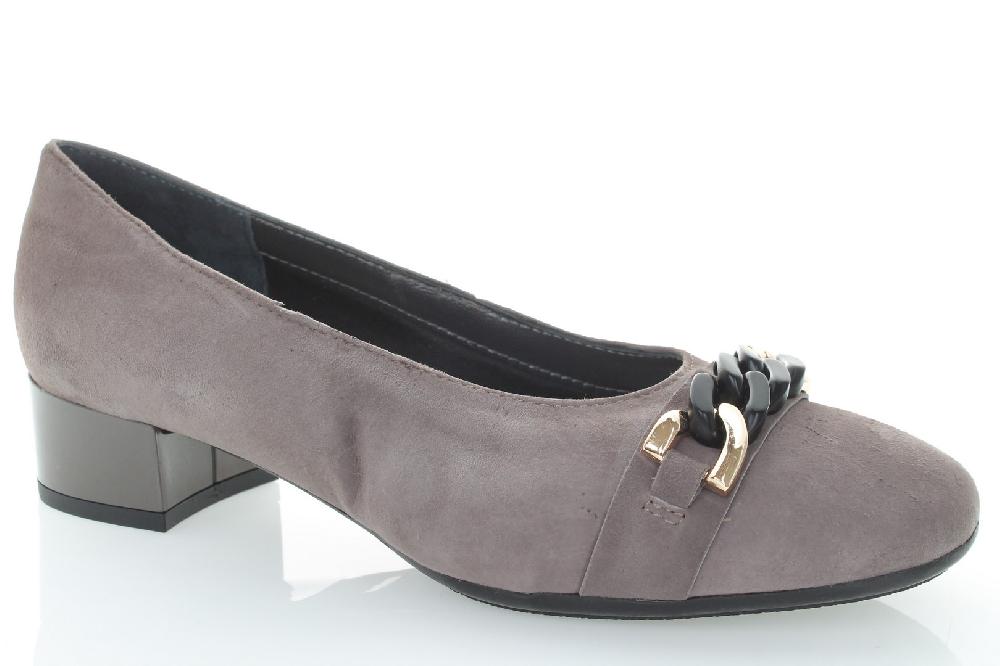 Soffice Sogno Ballerina in pelle scamosciata Offerte