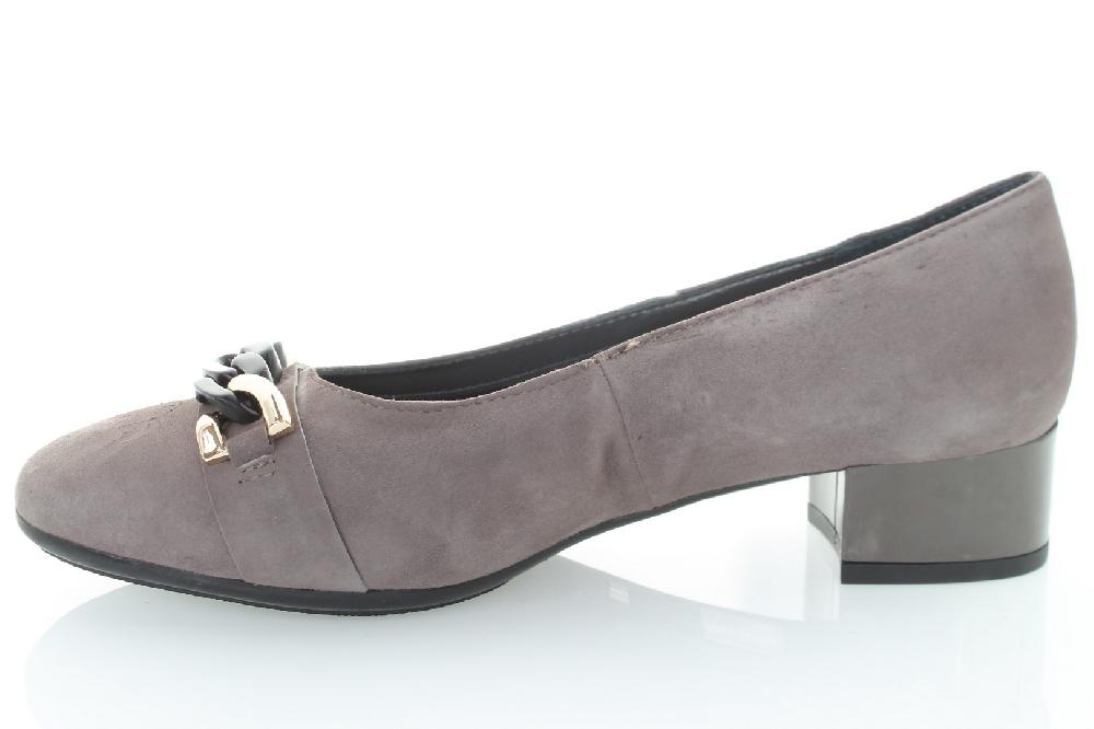 Soffice Sogno Ballerina in pelle scamosciata Offerte