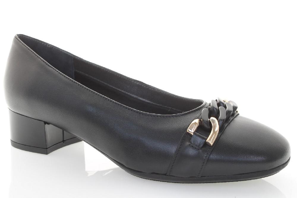 Soffice Sogno Ballerina in pelle nappata Hotsell