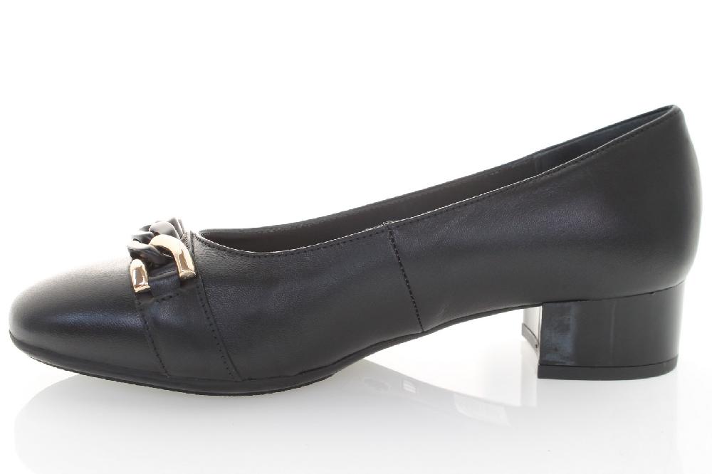 Soffice Sogno Ballerina in pelle nappata Hotsell