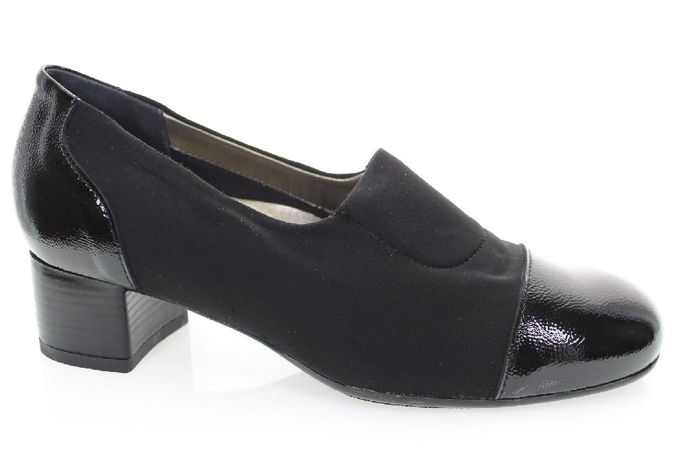 Soffice Sogno Scarpa in tessuto stretch Negozi Online