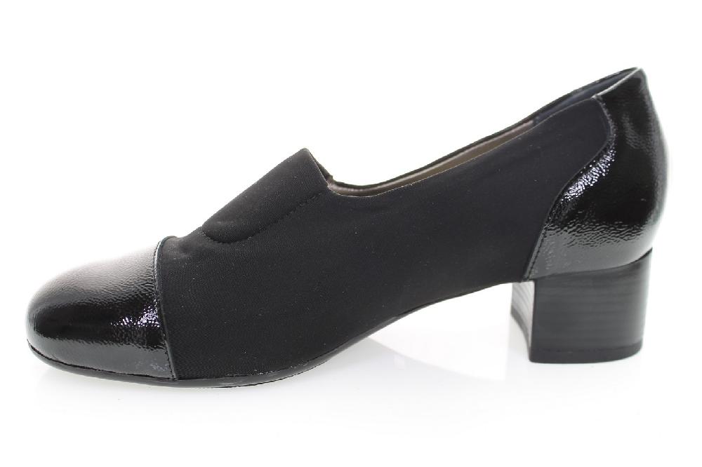 Soffice Sogno Scarpa in tessuto stretch Negozi Online