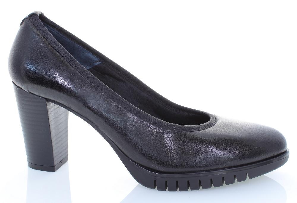 Soffice Sogno Décolleté in pelle nappata Promozione Limitata