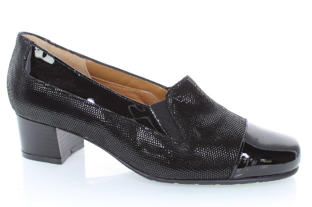 Soffice Sogno Scarpa accollata Prezzo Ridotto