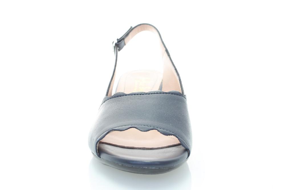 Soffice Sogno Sandalo in pelle nappata Outlet