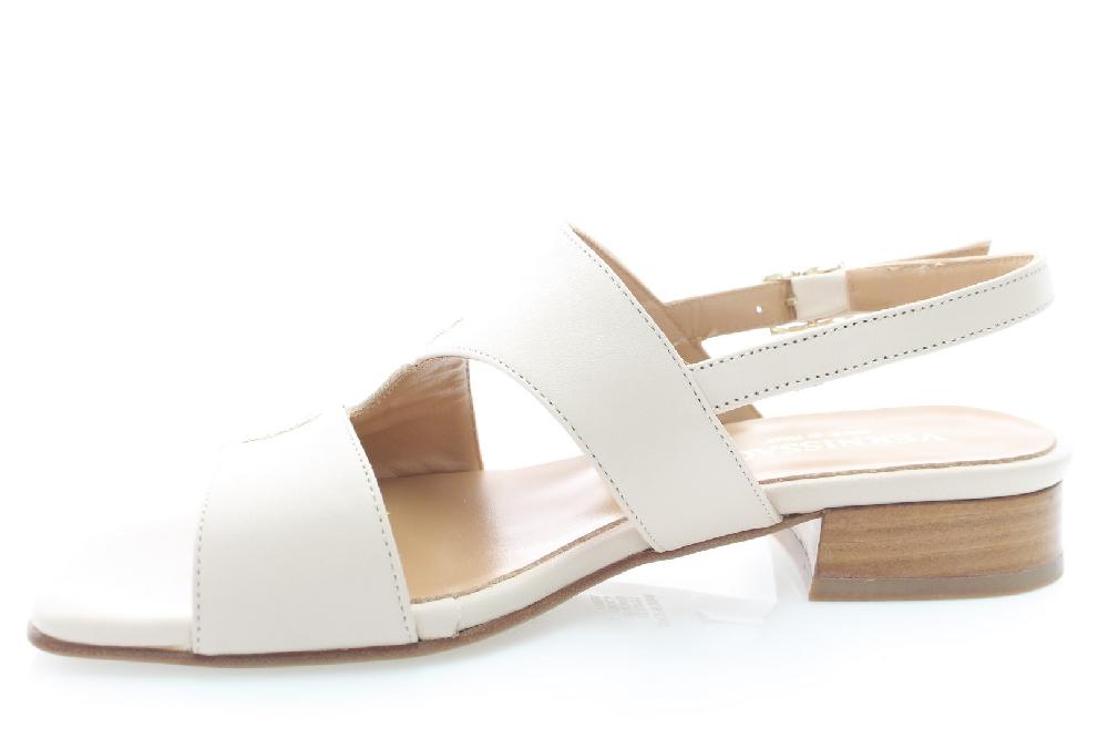 Soffice Sogno Sandalo in pelle suola cuoio Offerte
