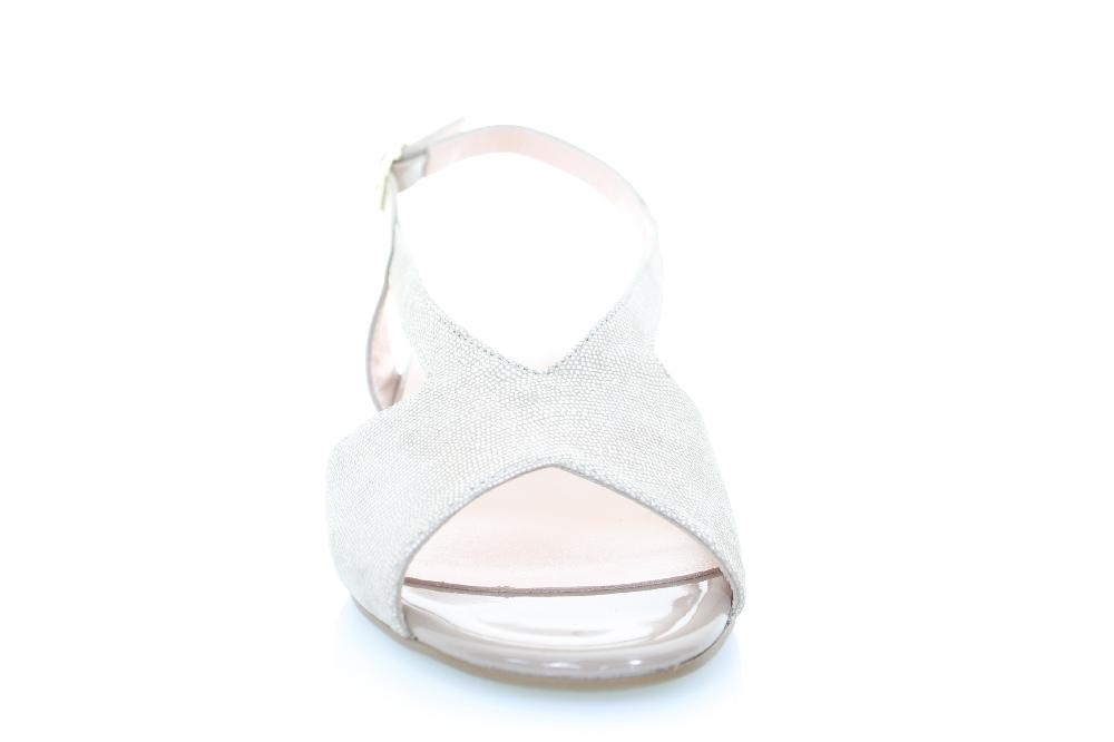 Soffice Sogno Sandalo in pelle stampata Promozione Limitata
