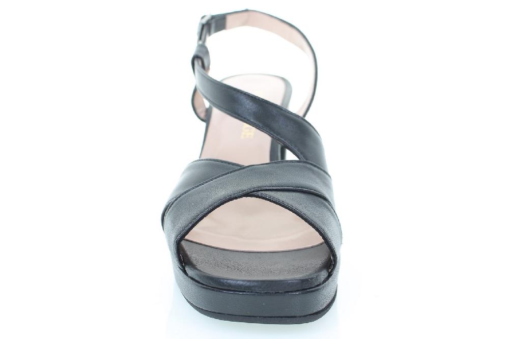 Soffice Sogno Sandalo in pelle nappata Outlet