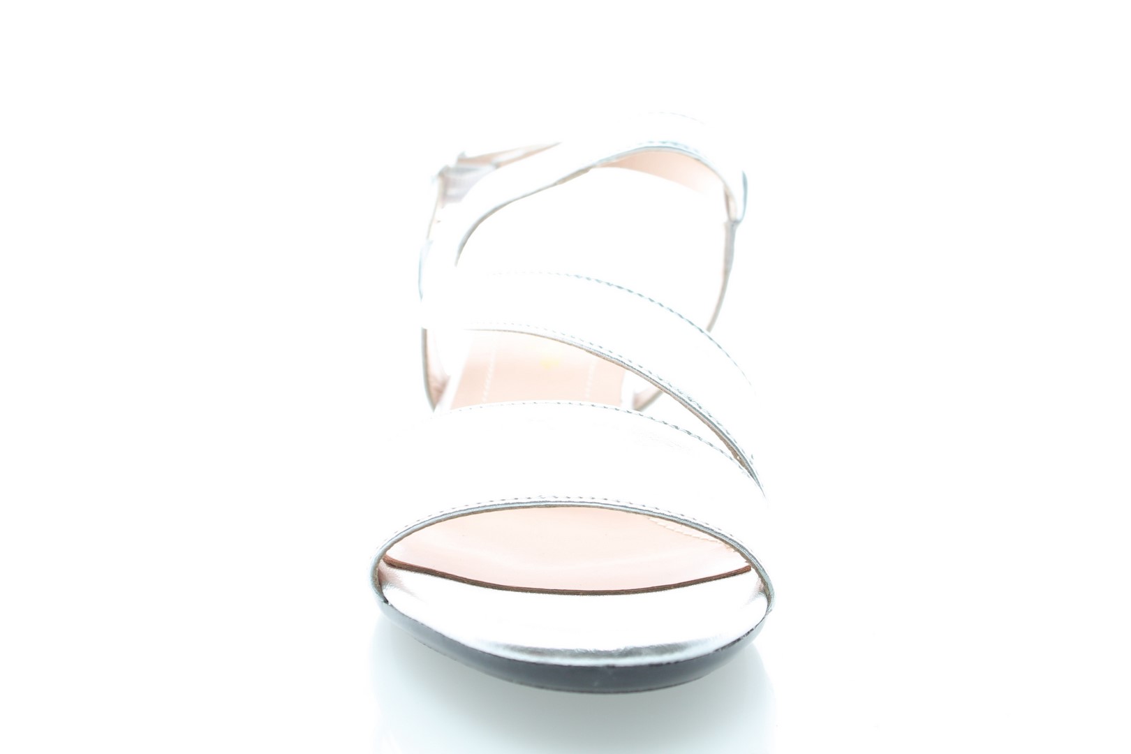 Soffice Sogno Sandalo in pelle laminata Fino Al -60%