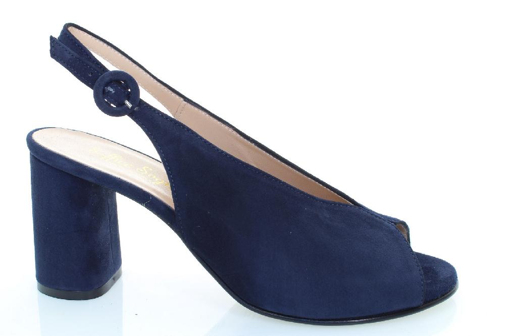 Soffice Sogno Sandalo con scollo a V Italia