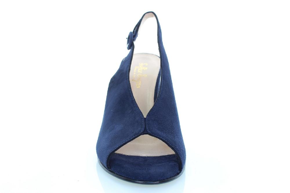 Soffice Sogno Sandalo con scollo a V Italia