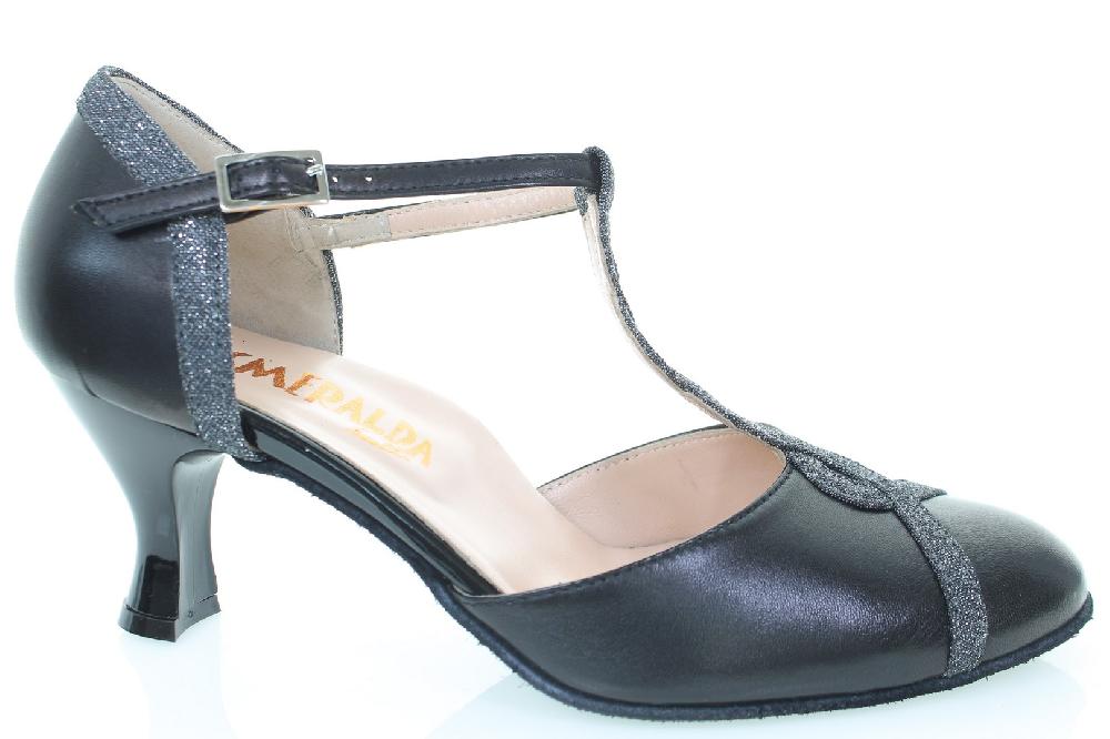 Soffice Sogno Scarpa da ballo in pelle Negozi Online