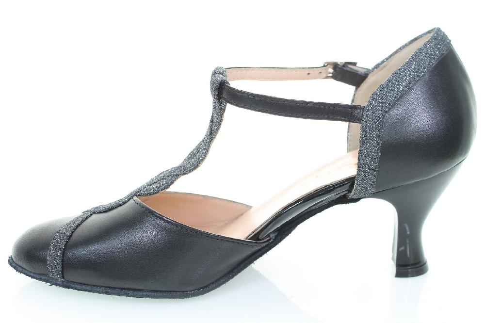 Soffice Sogno Scarpa da ballo in pelle Negozi Online