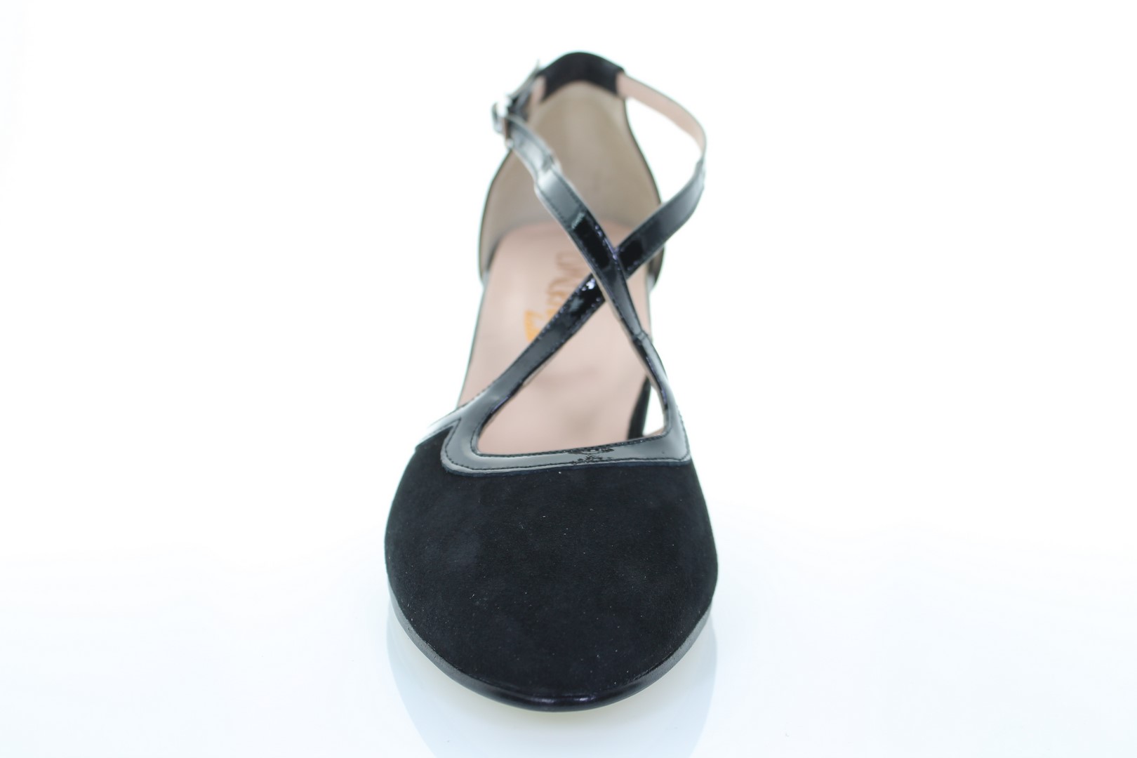 Soffice Sogno Scarpa da ballo in camoscio Shopping Online