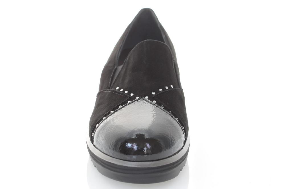 Soffice Sogno Slip on in pelle scamosciata Online