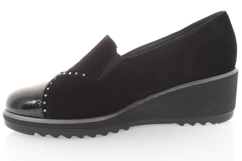 Soffice Sogno Slip on in pelle scamosciata Online