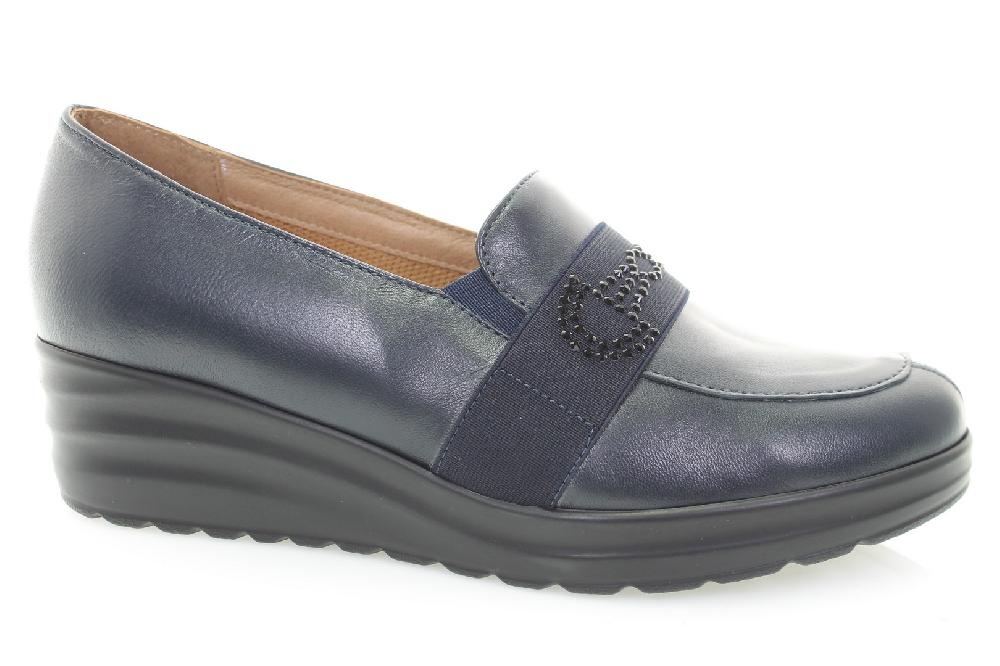 Soffice Sogno Slip on in pelle nappata Hotsell