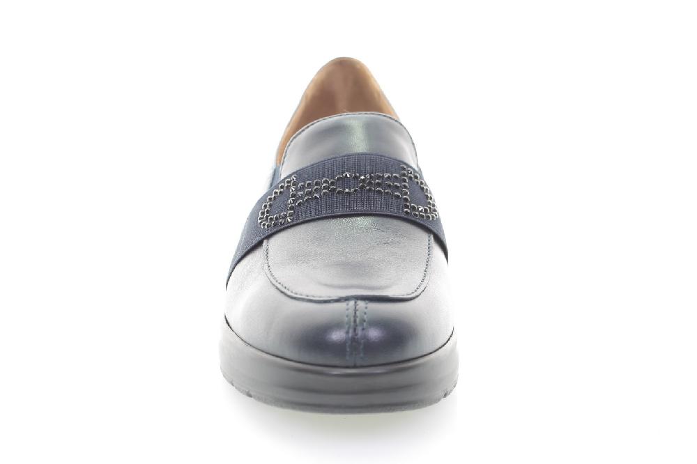 Soffice Sogno Slip on in pelle nappata Hotsell