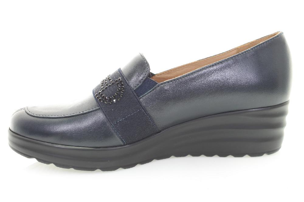 Soffice Sogno Slip on in pelle nappata Hotsell