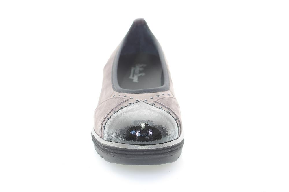 Soffice Sogno Scarpa in pelle scamosciata Saldi Di Fabbrica