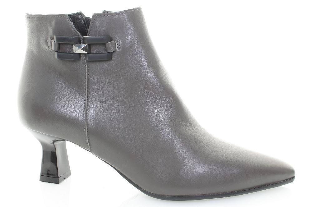 Soffice Sogno Stivaletto in pelle con accessorio Promozione Limitata