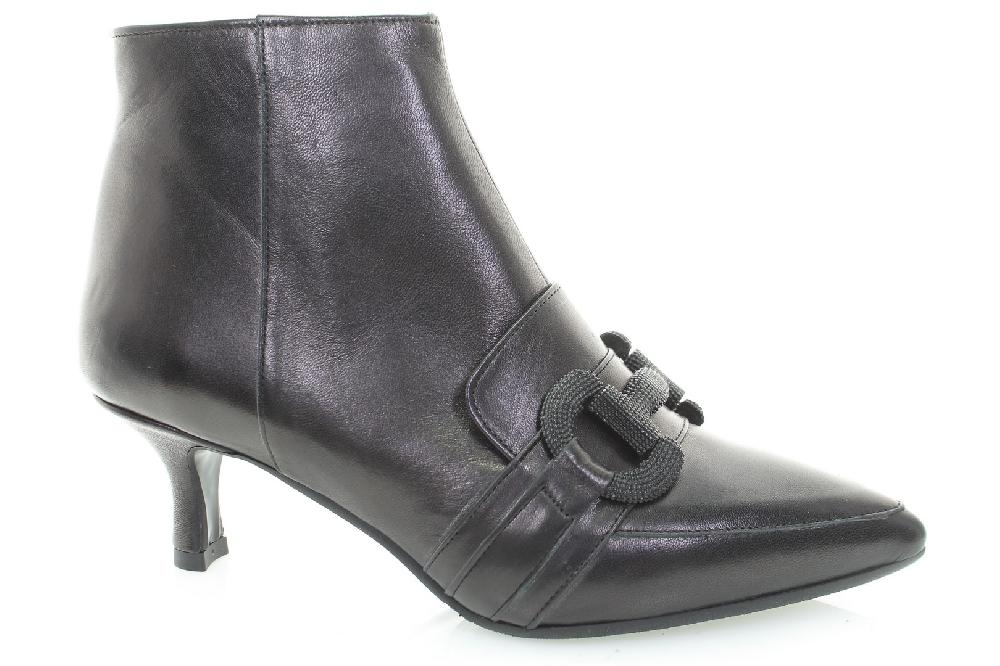 Soffice Sogno Stivaletto in pelle con accessorio Prezzo Ridotto