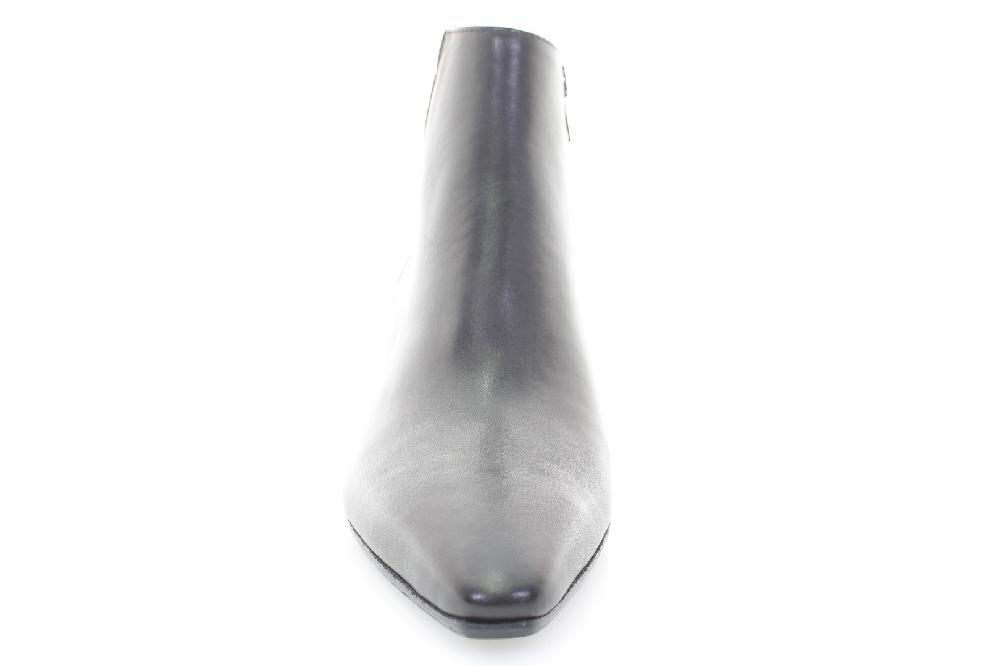 Soffice Sogno Stivaletto in pelle con elastico Novità