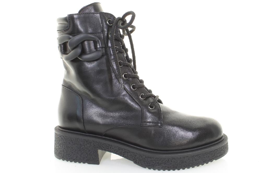 Soffice Sogno Anfibio in pelle con accessorio Sconto