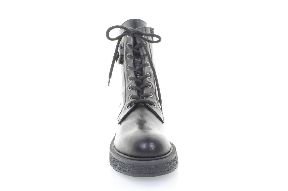Soffice Sogno Anfibio in pelle con accessorio Sconto