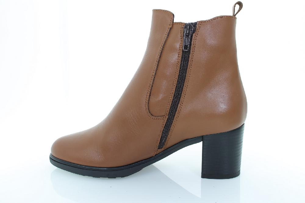 Soffice Sogno Stivaletto in pelle Outlet
