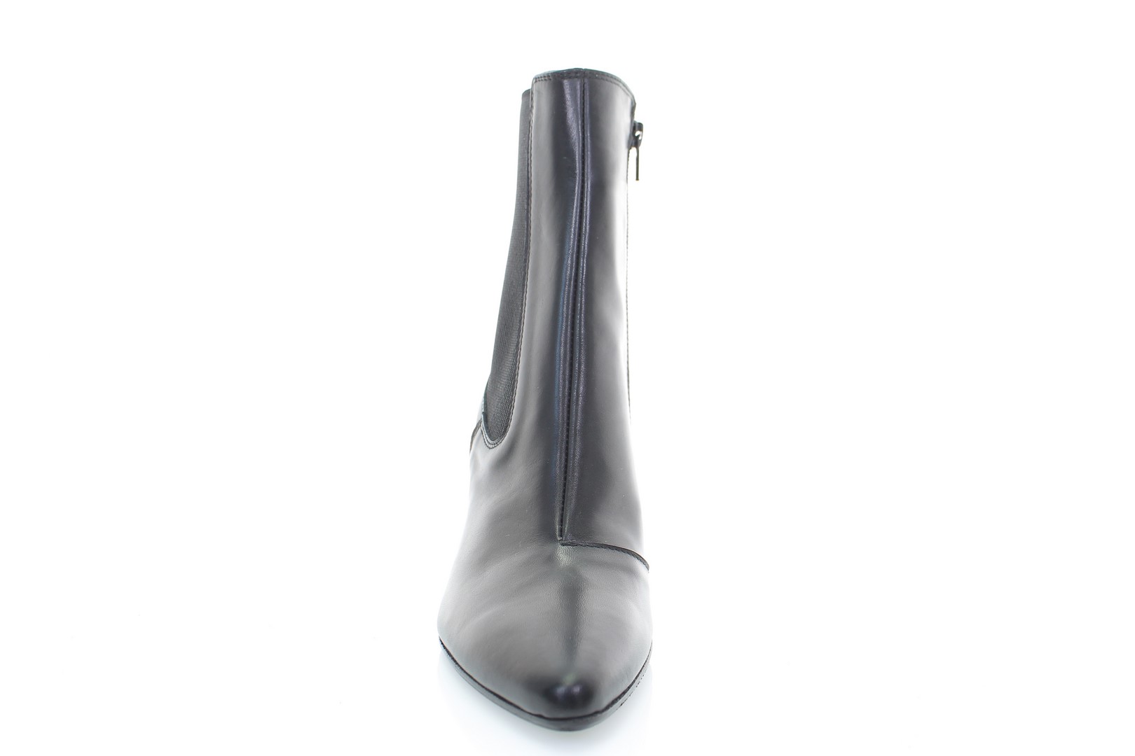 Soffice Sogno Stivaletto in pelle con elastico In Vendita