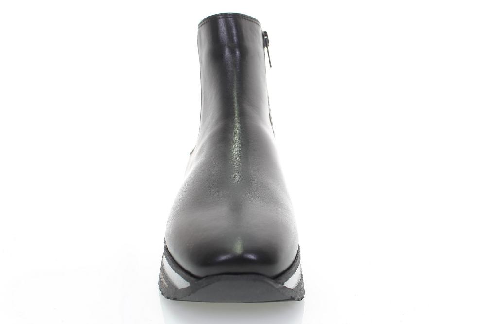 Soffice Sogno Stivaletto in pelle con elastico Offerte