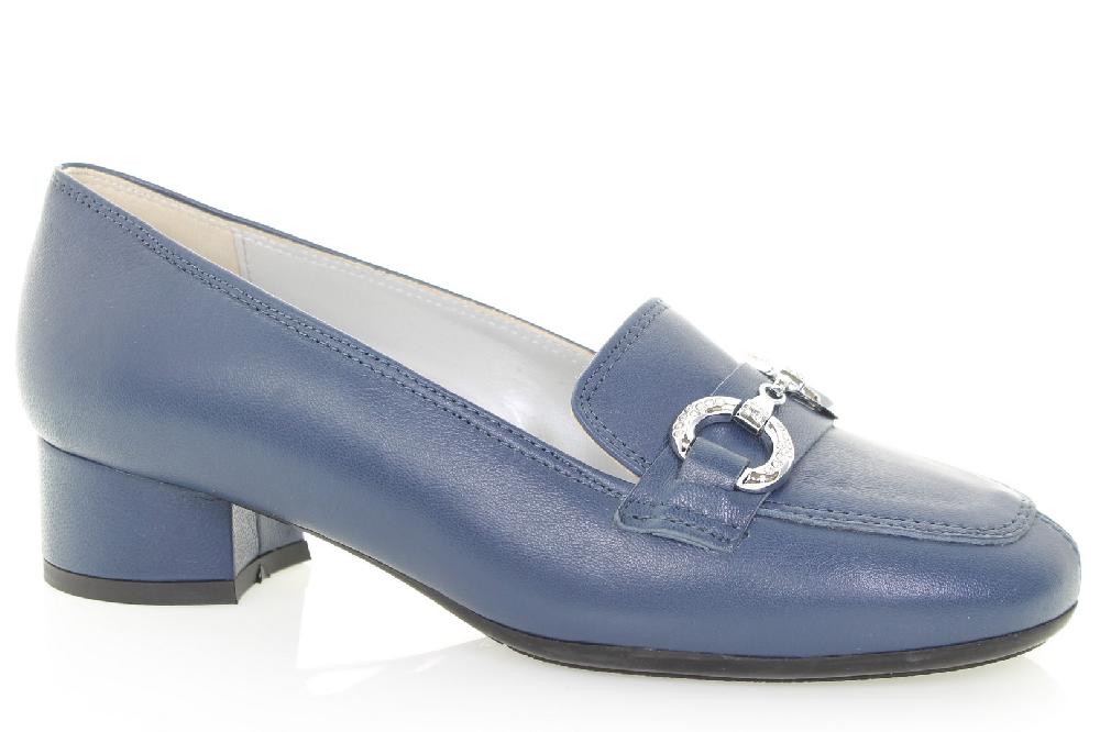 Soffice Sogno Scarpa in pelle con accessorio Nuovo
