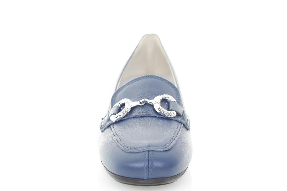 Soffice Sogno Scarpa in pelle con accessorio Nuovo