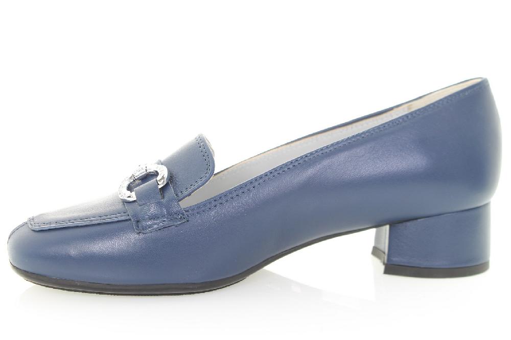 Soffice Sogno Scarpa in pelle con accessorio Nuovo