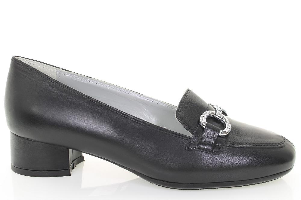 Soffice Sogno Scarpa in pelle con accessorio Qualità