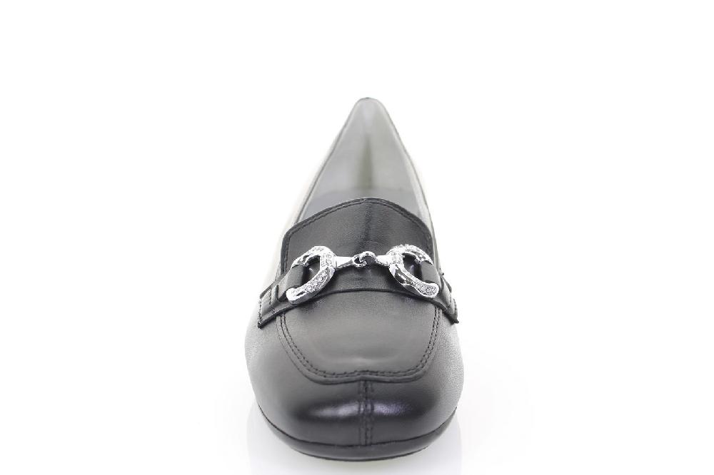 Soffice Sogno Scarpa in pelle con accessorio Qualità