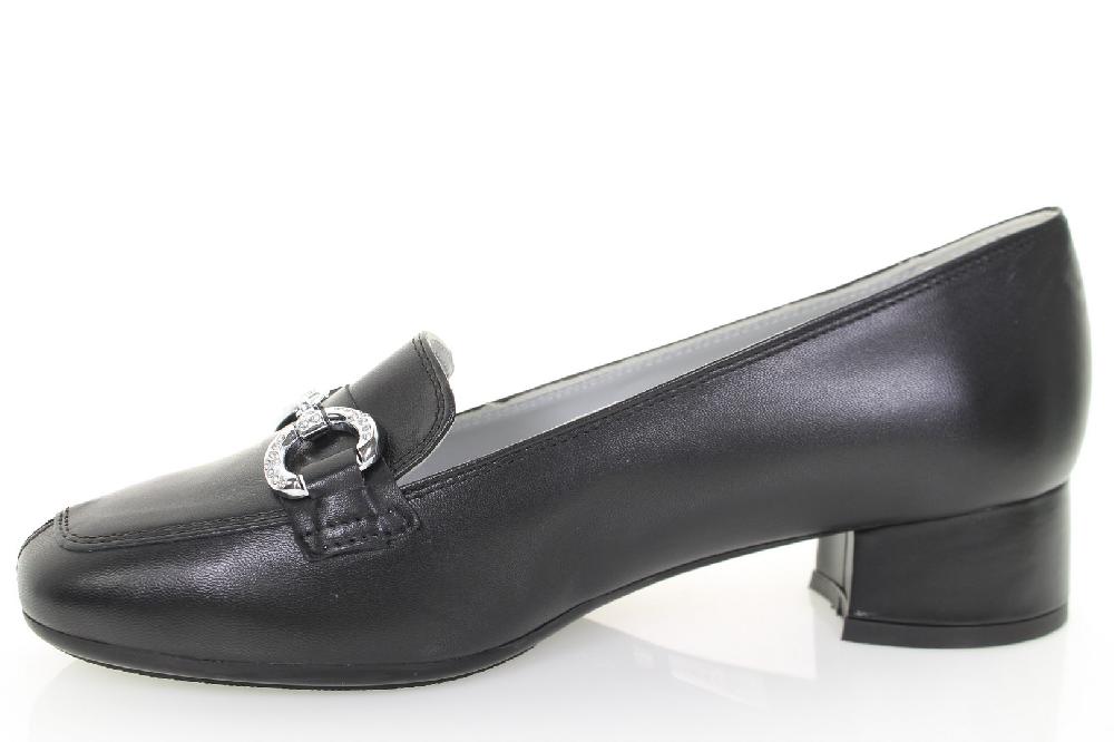 Soffice Sogno Scarpa in pelle con accessorio Qualità