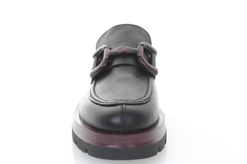 Soffice Sogno MOCASSINO IN PELLE CON ACCESSORIO Fino Al -60%