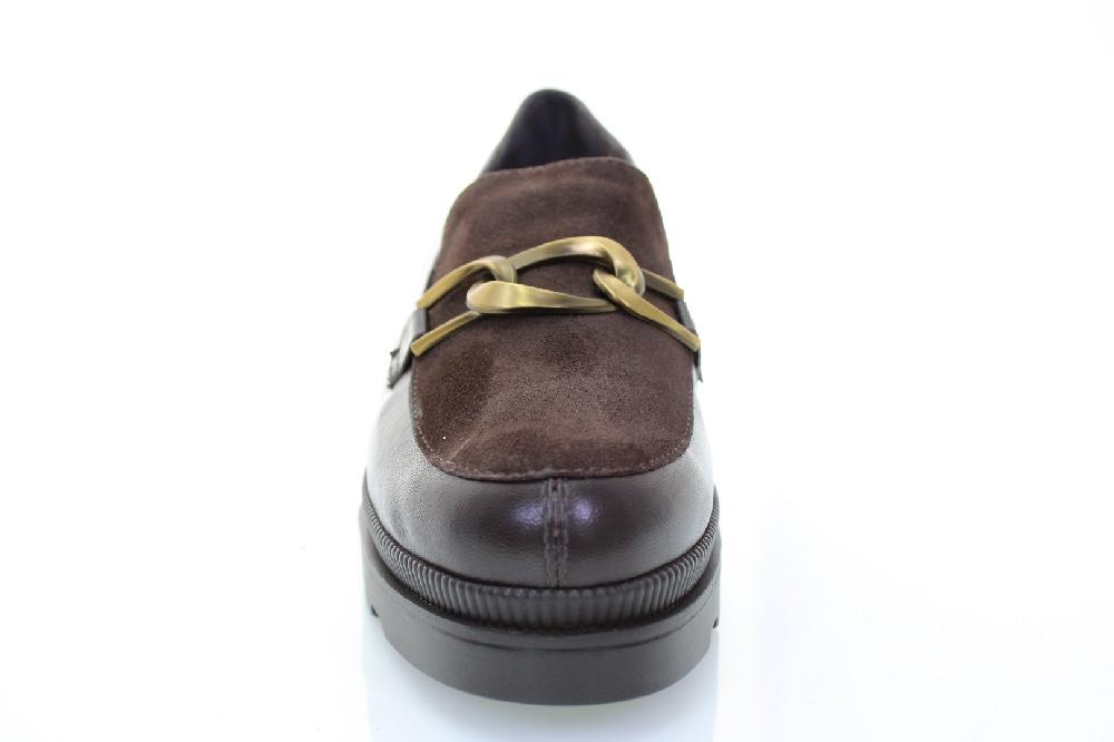 Soffice Sogno Slip on in pelle nappata Novità