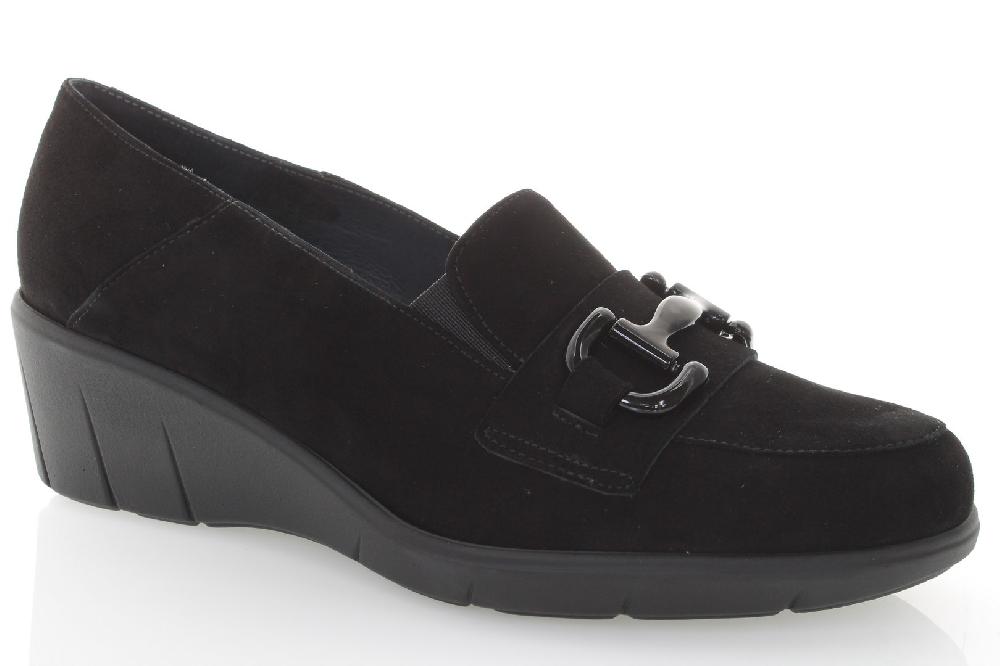 Soffice Sogno SLIP ON IN PELLE SCAMOSCIATA Online