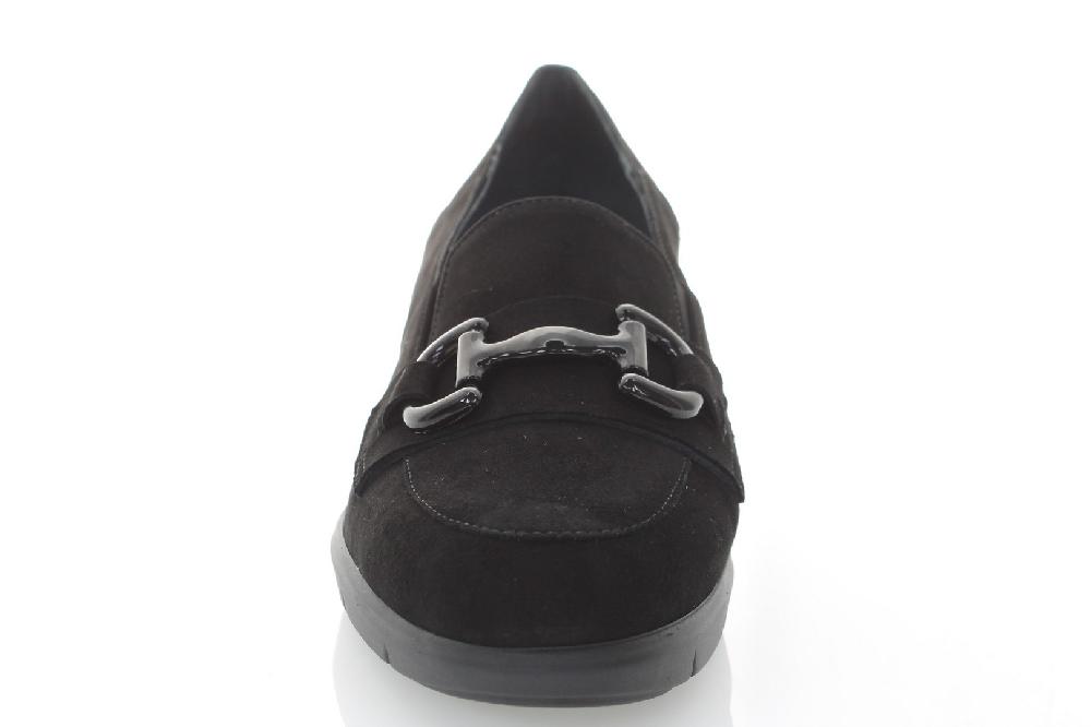Soffice Sogno SLIP ON IN PELLE SCAMOSCIATA Online
