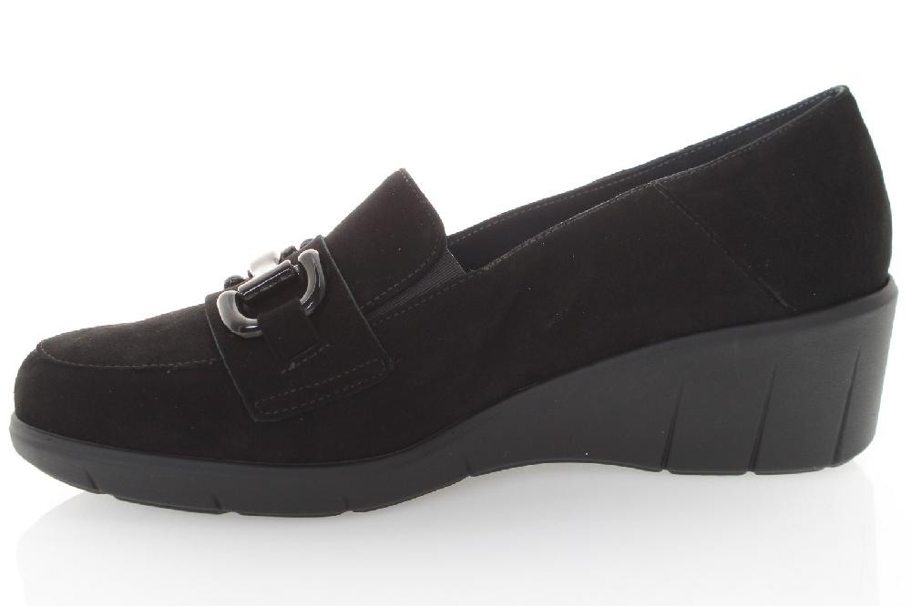 Soffice Sogno SLIP ON IN PELLE SCAMOSCIATA Online