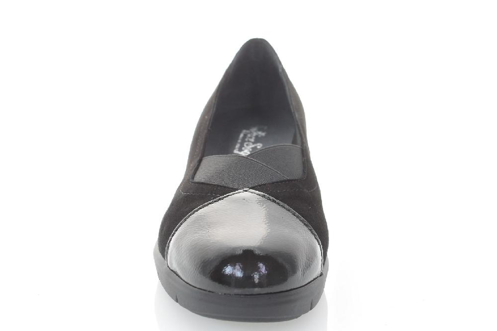 Soffice Sogno SLIP ON IN PELLE SCAMOSCIATA In Vendita