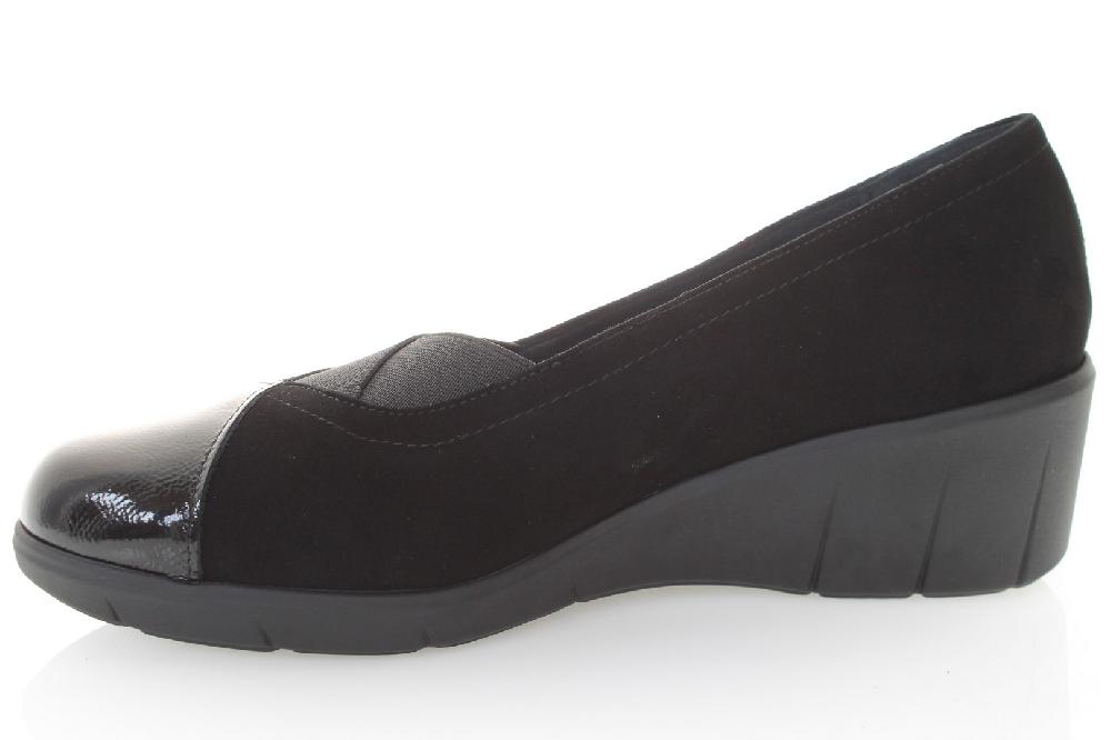 Soffice Sogno SLIP ON IN PELLE SCAMOSCIATA In Vendita