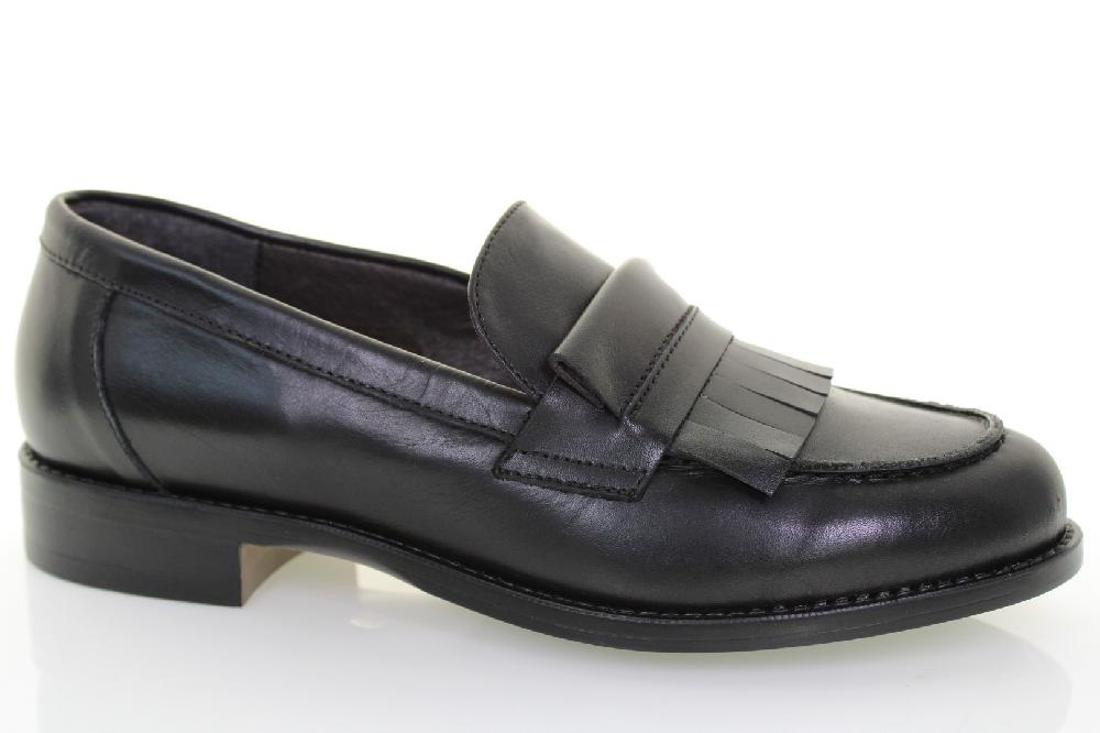 Soffice Sogno MOCASSINO IN PELLE Offerte