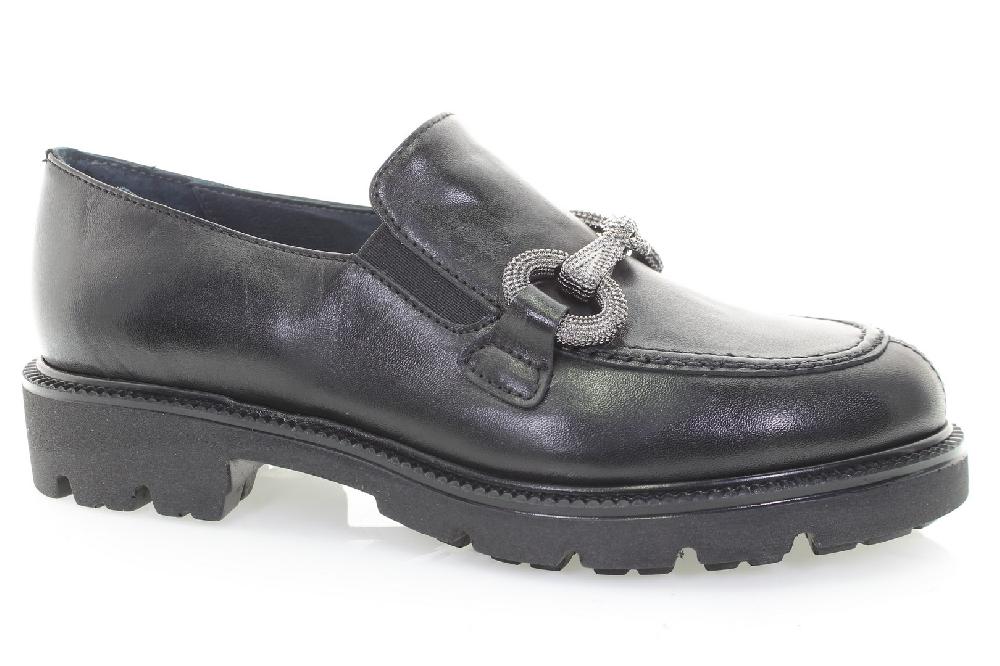 Soffice Sogno Mocassino in pelle con accessorio Spedizione Gratuita