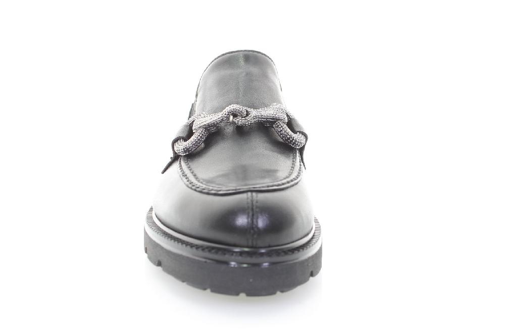 Soffice Sogno Mocassino in pelle con accessorio Spedizione Gratuita